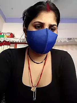 maahi-satva from StripChat