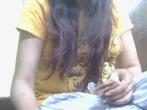 Maahi_Cute from StripChat