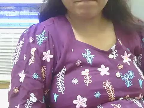 Maahi_Cute from StripChat