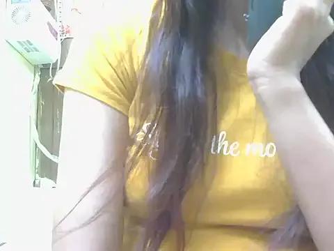 Maahi_Cute from StripChat
