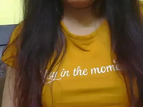 Maahi_Cute from StripChat