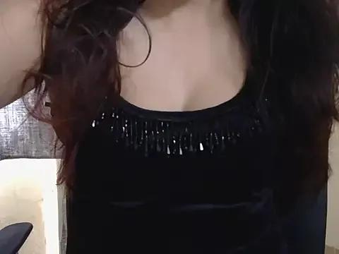 Maahi_Cute from StripChat