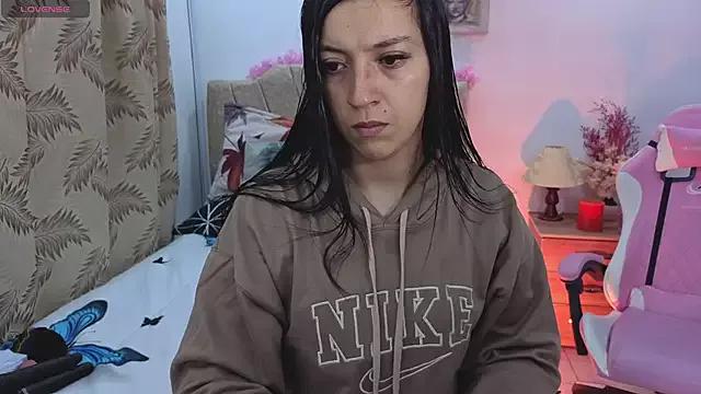 Maajuu_ from StripChat