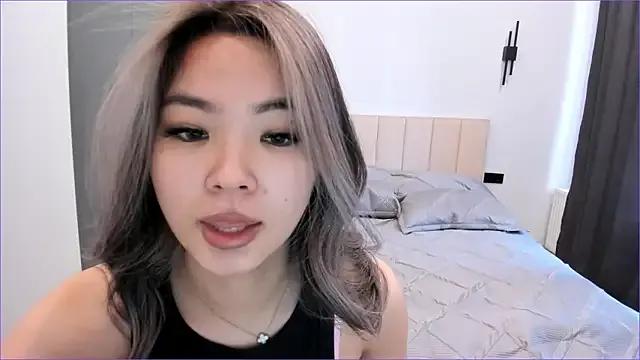 Maakimita from StripChat