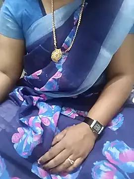 MaaliiiPonuTamil from StripChat