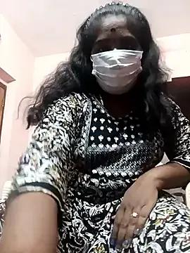 MaaliiiPonuTamil from StripChat