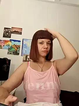 maaryjanevip from StripChat is Freechat