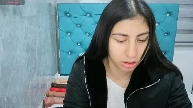 MAARYMOON from StripChat