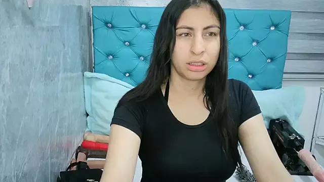 MAARYMOON from StripChat