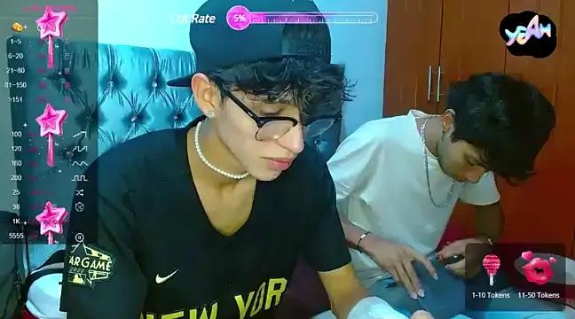 Maatthew_Miller from StripChat