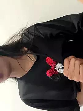 MAAYRA_09 from StripChat