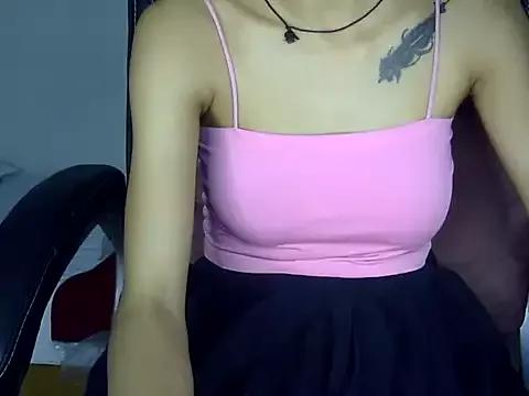 MAAYRA_09 from StripChat