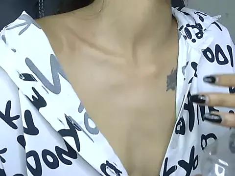 MAAYRA_09 from StripChat