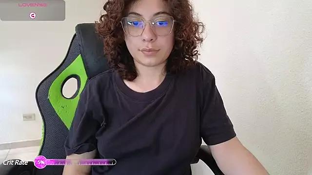 Mabbaldama from StripChat