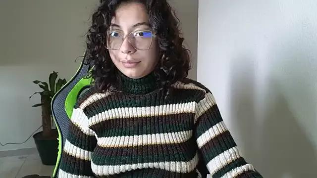 Mabbaldama from StripChat