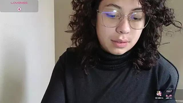 Mabbaldama from StripChat