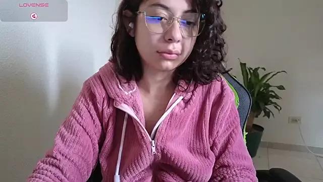 Mabbaldama from StripChat