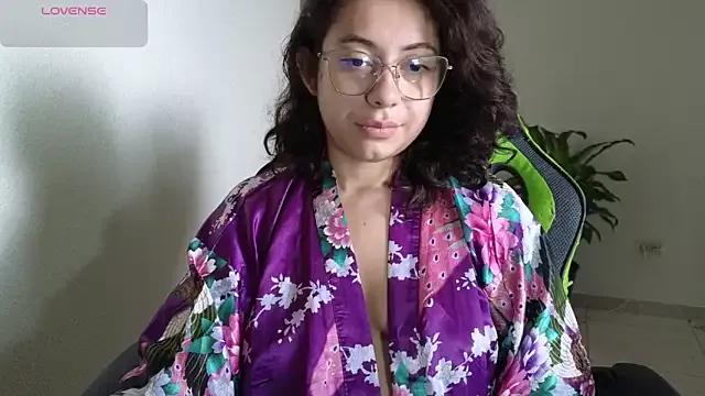Mabbaldama from StripChat