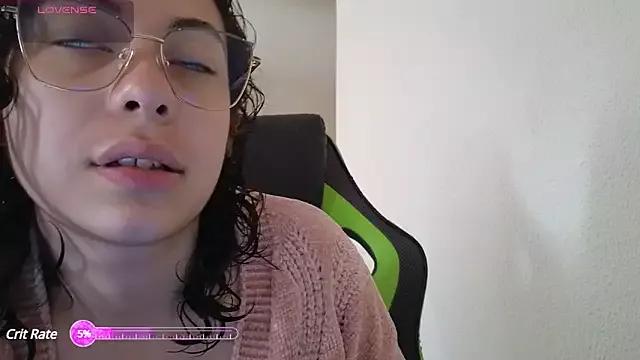 Mabbaldama from StripChat