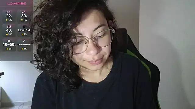 Mabbaldama from StripChat