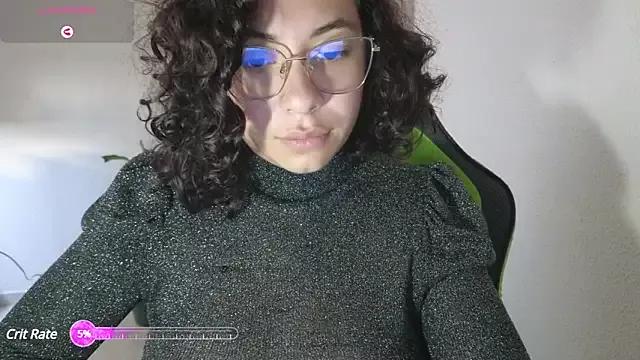 Mabbaldama from StripChat
