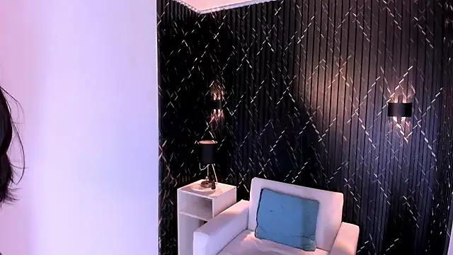 Mabel_Clous from StripChat is Freechat