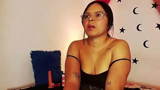 mabel_sweets from StripChat is Freechat