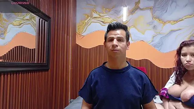 mabeliney_esgreen from StripChat is Freechat