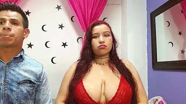Try our streaming cams variety and talk on a personal level with our adorable girls streamers, showing off their bountiful shapes and dildos.