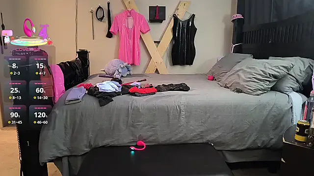 MacabreCouple on StripChat 