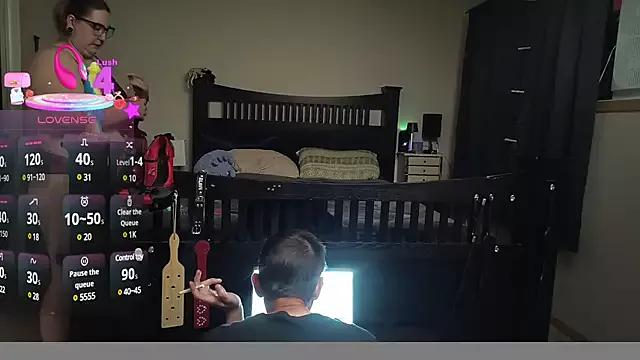 MacabreCouple from StripChat