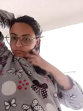 Macarena-2 from StripChat is Freechat