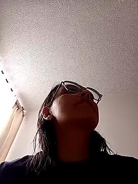 Macarena-2 from StripChat is Freechat