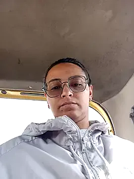 Macarena-2 from StripChat is Freechat