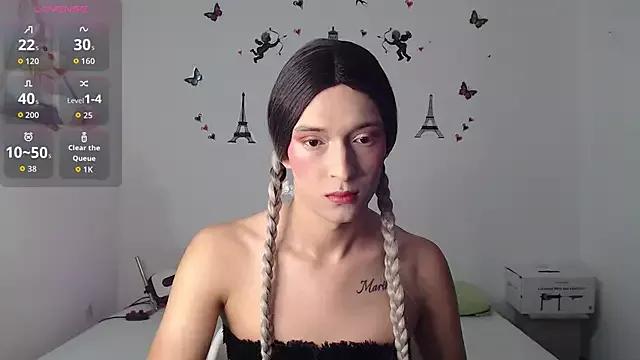Macarena_05 from StripChat