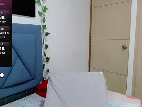 macarena_conde from StripChat