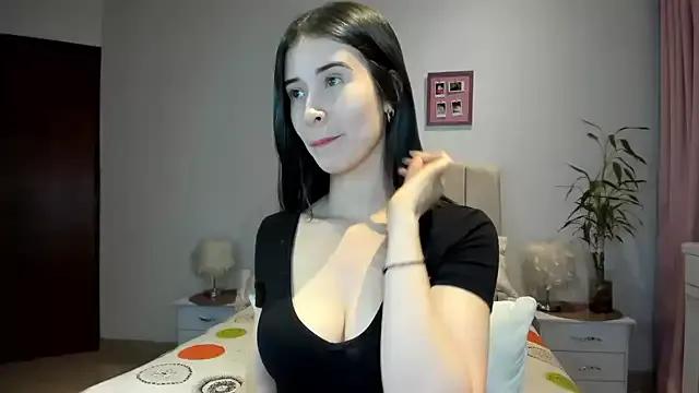 macarena_vallejo from StripChat