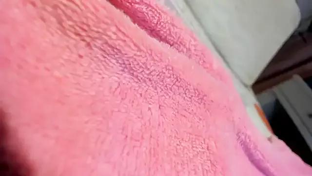 macarena_vallejo from StripChat