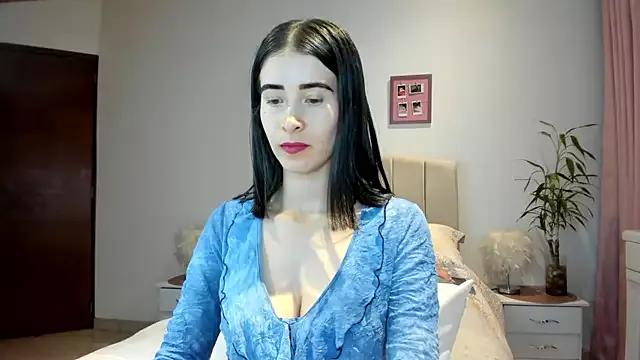 macarena_vallejo from StripChat