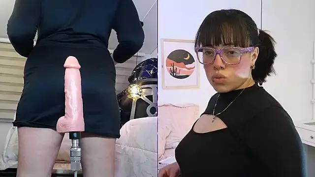 macarennalopez from StripChat