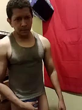 machoactivo1 from StripChat is Freechat