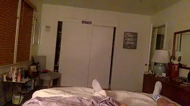 MackdaddyandgG from StripChat is Freechat