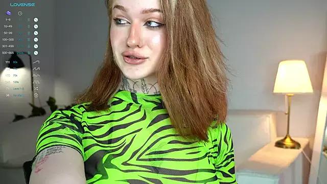MadalynRodrigez from StripChat is Freechat