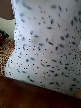 Madam-bezoul- from StripChat is Freechat