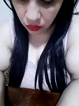 Madam-bezoul- from StripChat