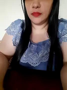 Madam-bezoul- from StripChat