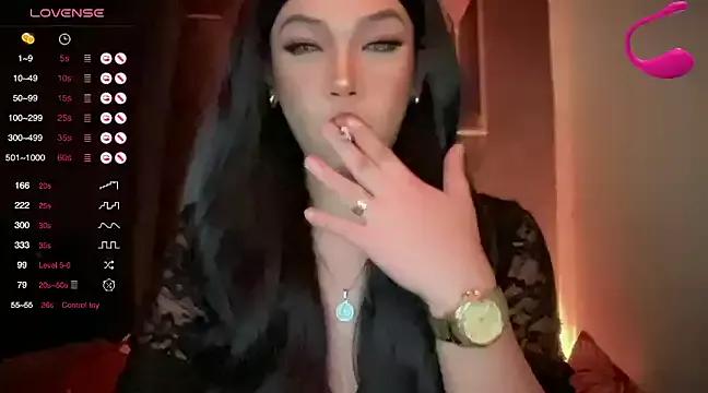 madam_agnes1 from StripChat