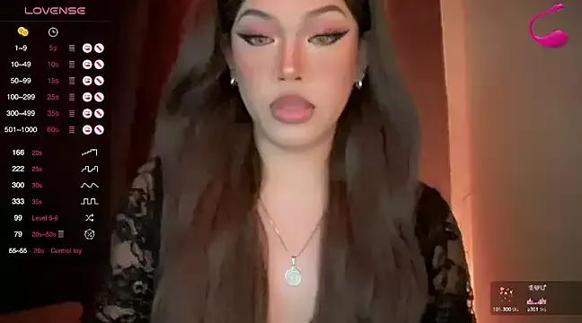 madam_agnes1 from StripChat