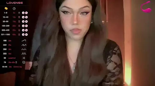 madam_agnes1 from StripChat
