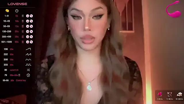 madam_agnes1 from StripChat